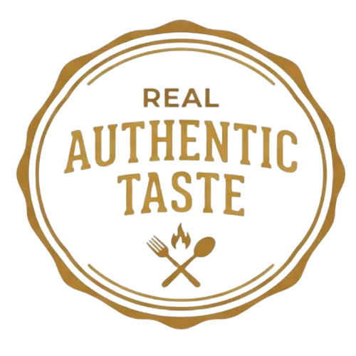 Authentic Taste
