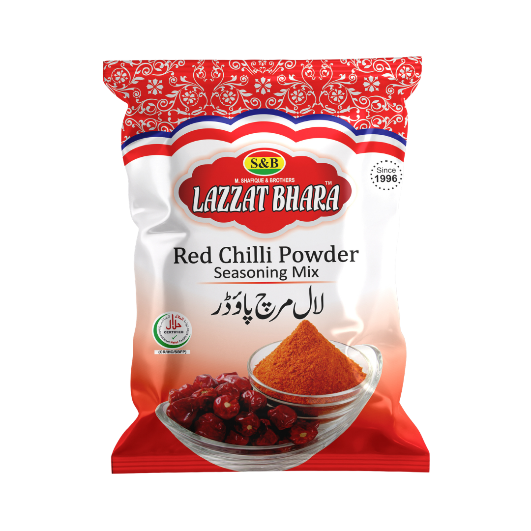 Red Chilli Powder 100g