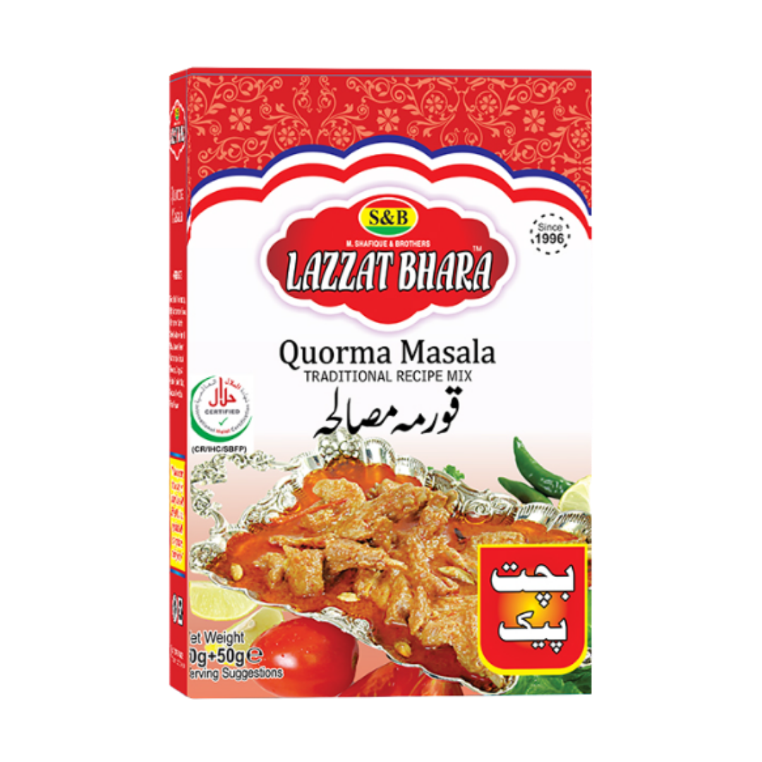 Chicken Masala BP