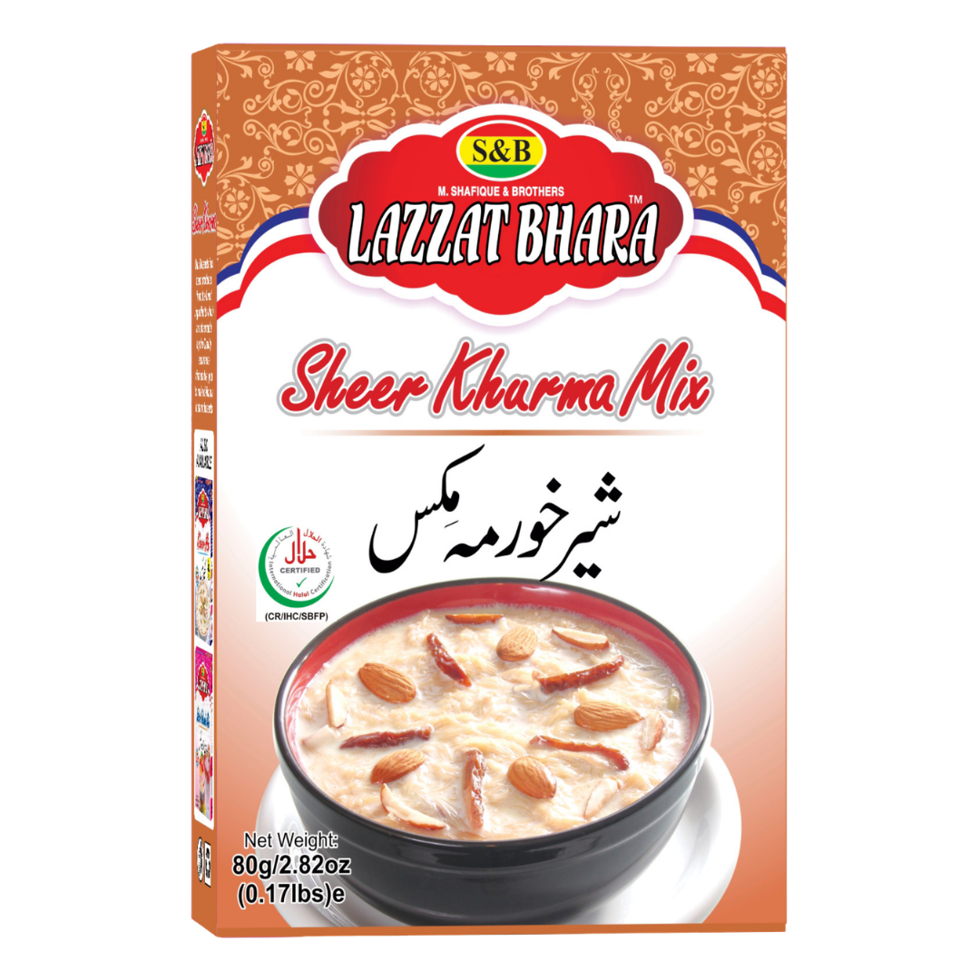 Sheer Khurma Mix