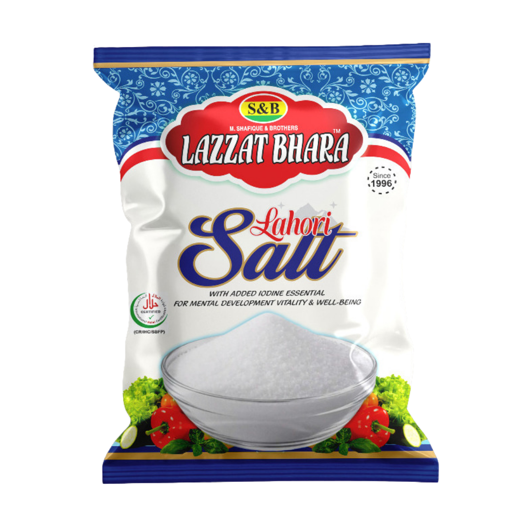 Lahoti Salt