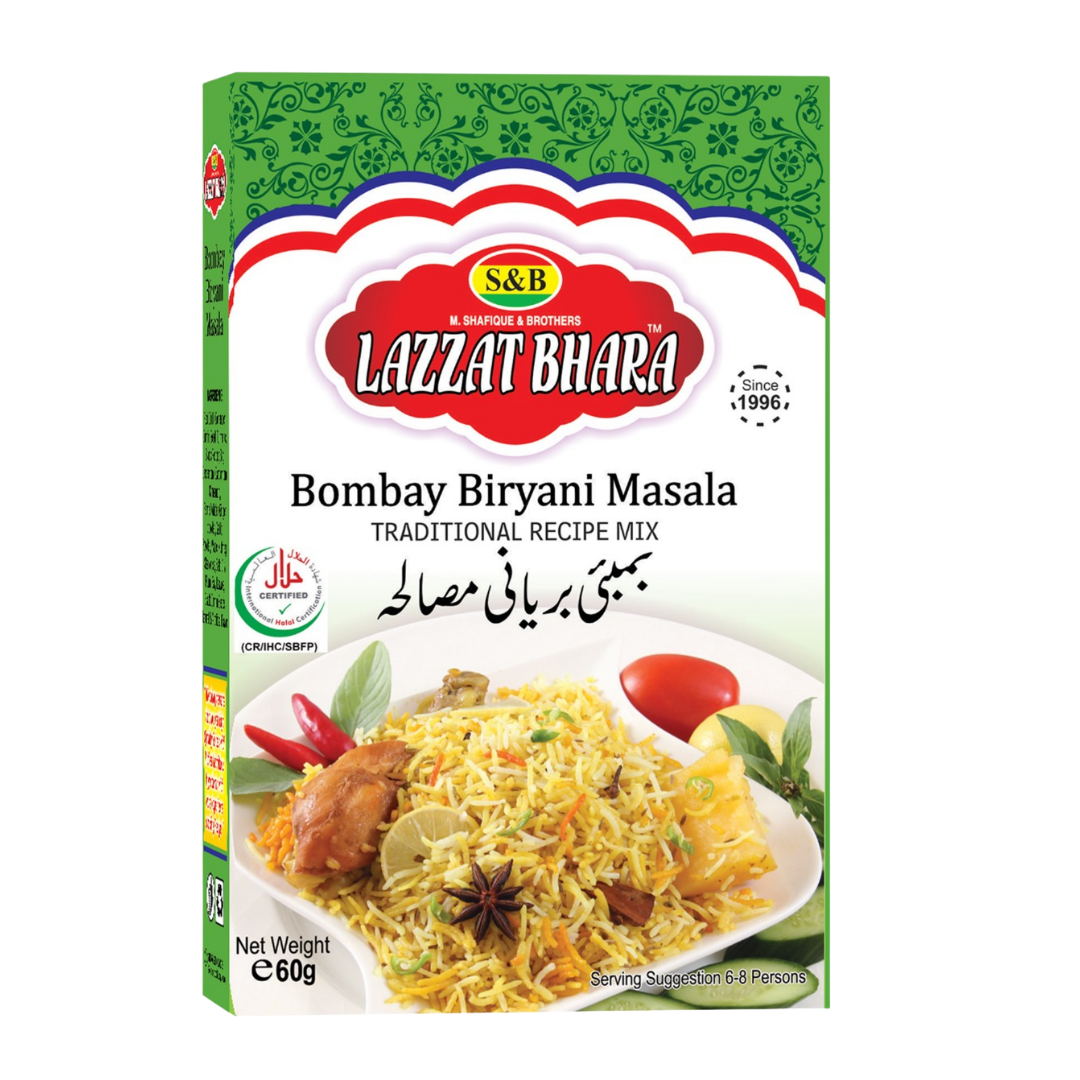 Achar Gosht Masala
