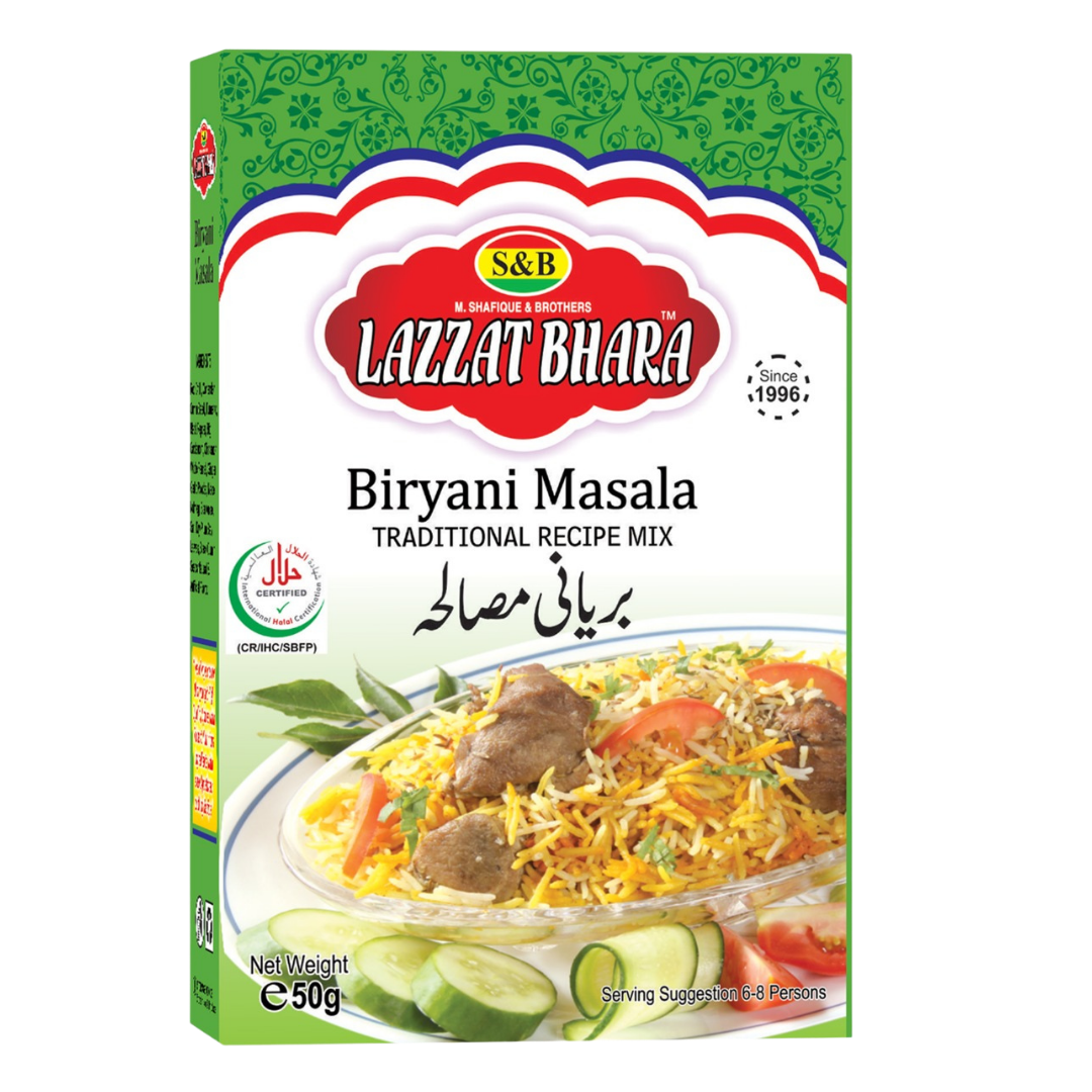 Achari Daal Masala