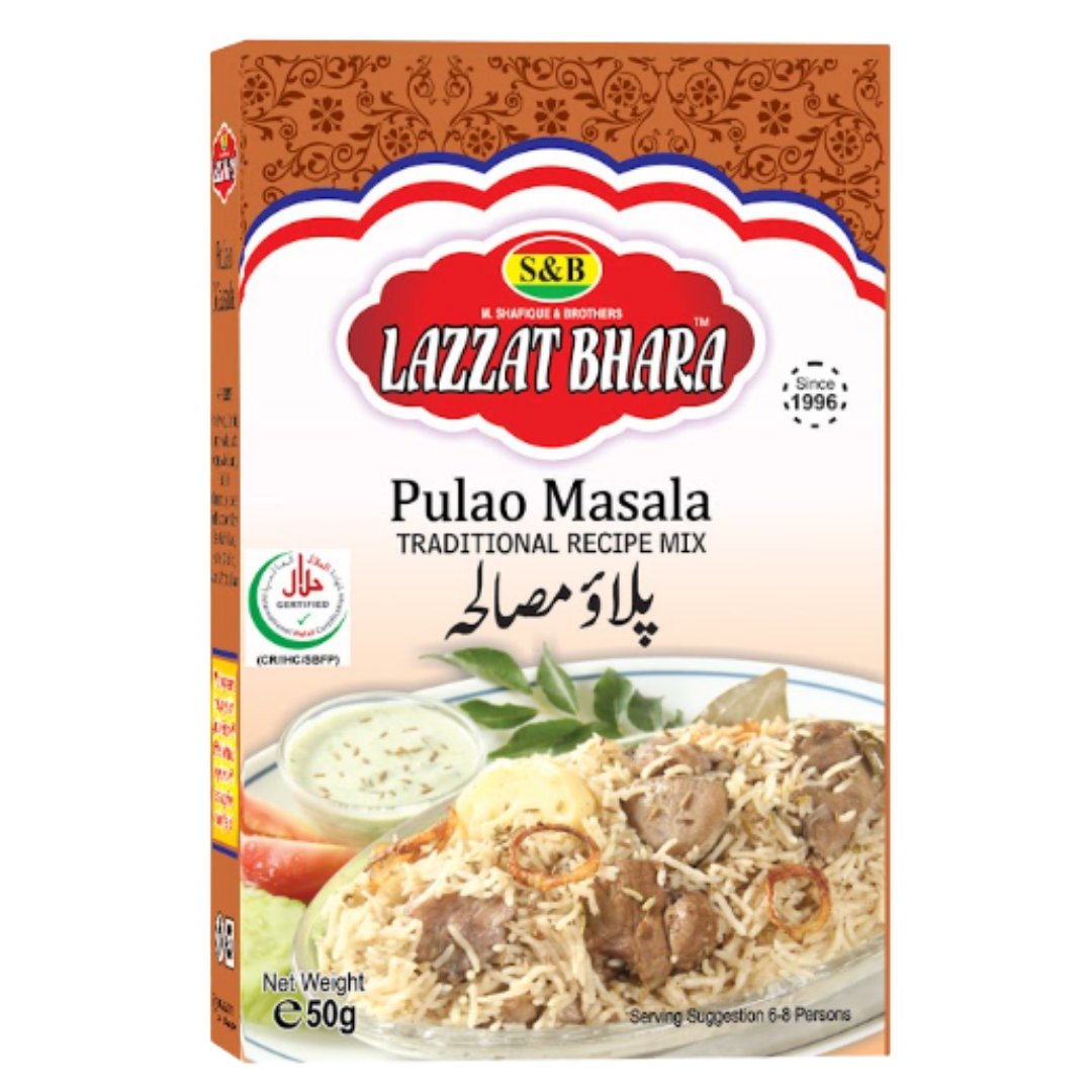 Achari Sabzi Masala