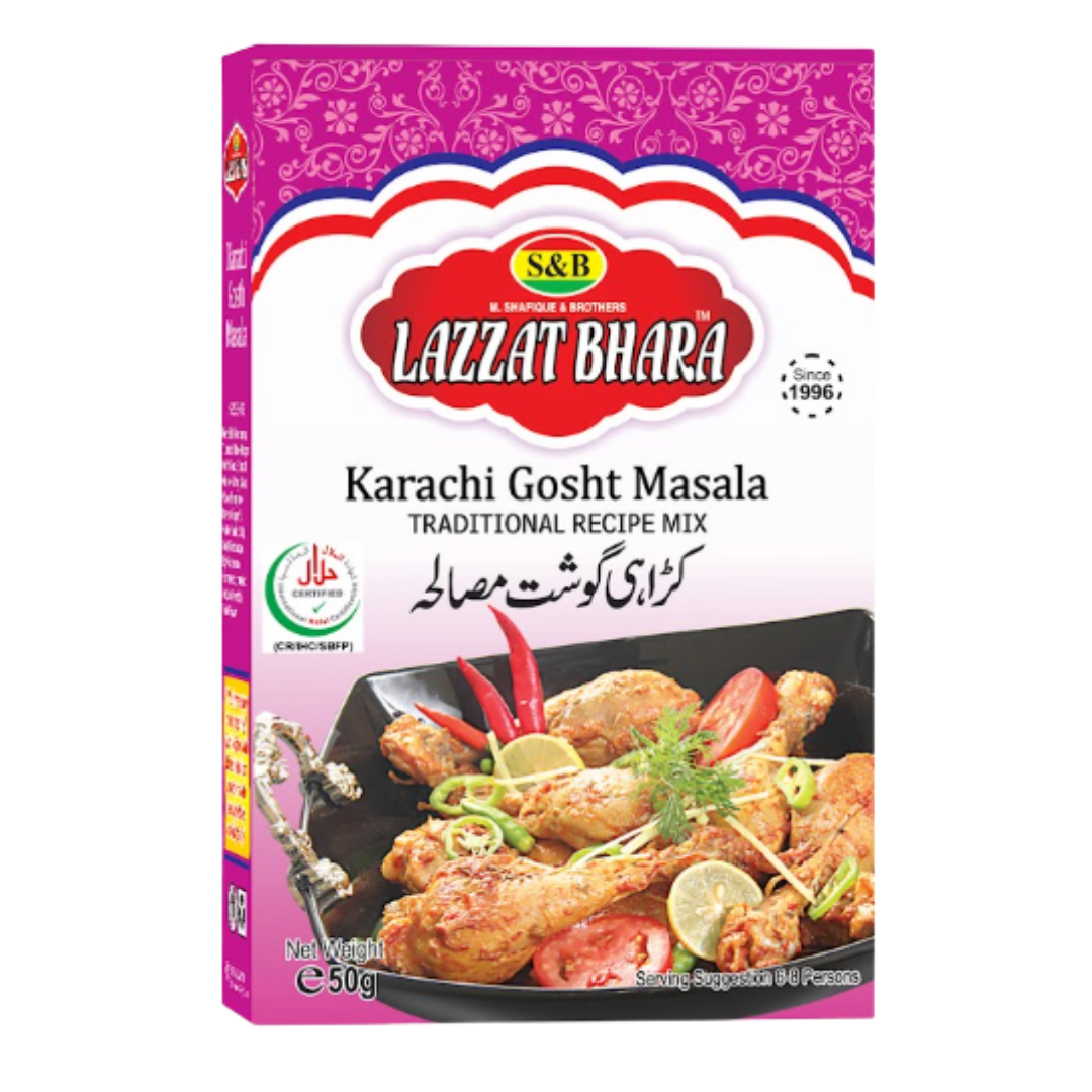 Bombay Biryani Masala