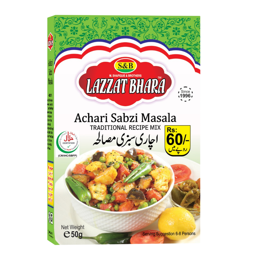 Fish Masala
