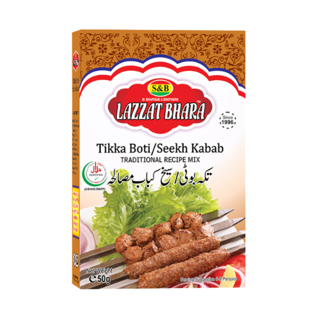 Green Raita Masala