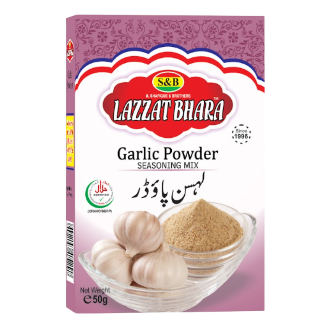 Qourma Masala
