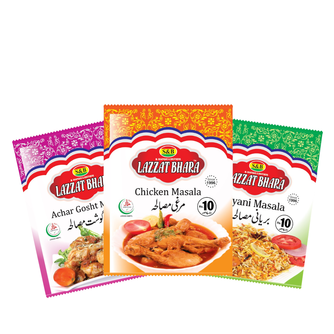 Rs. 10 Sachet