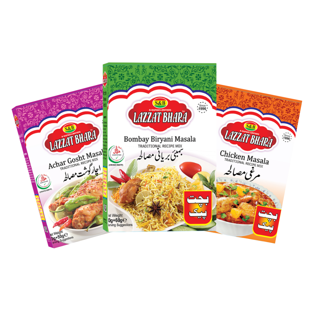 Bachat Pack