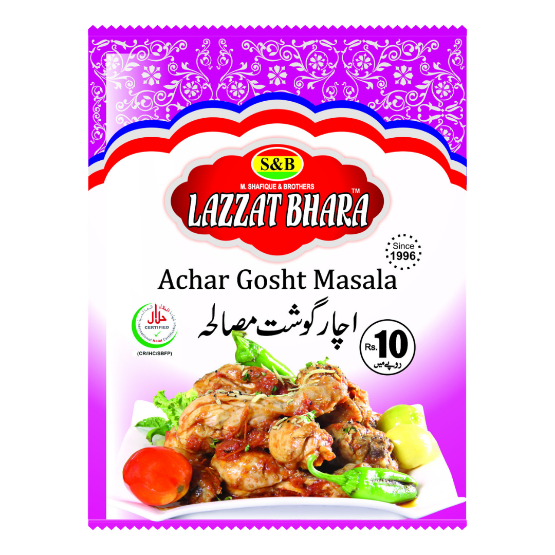 Chaat Masala
