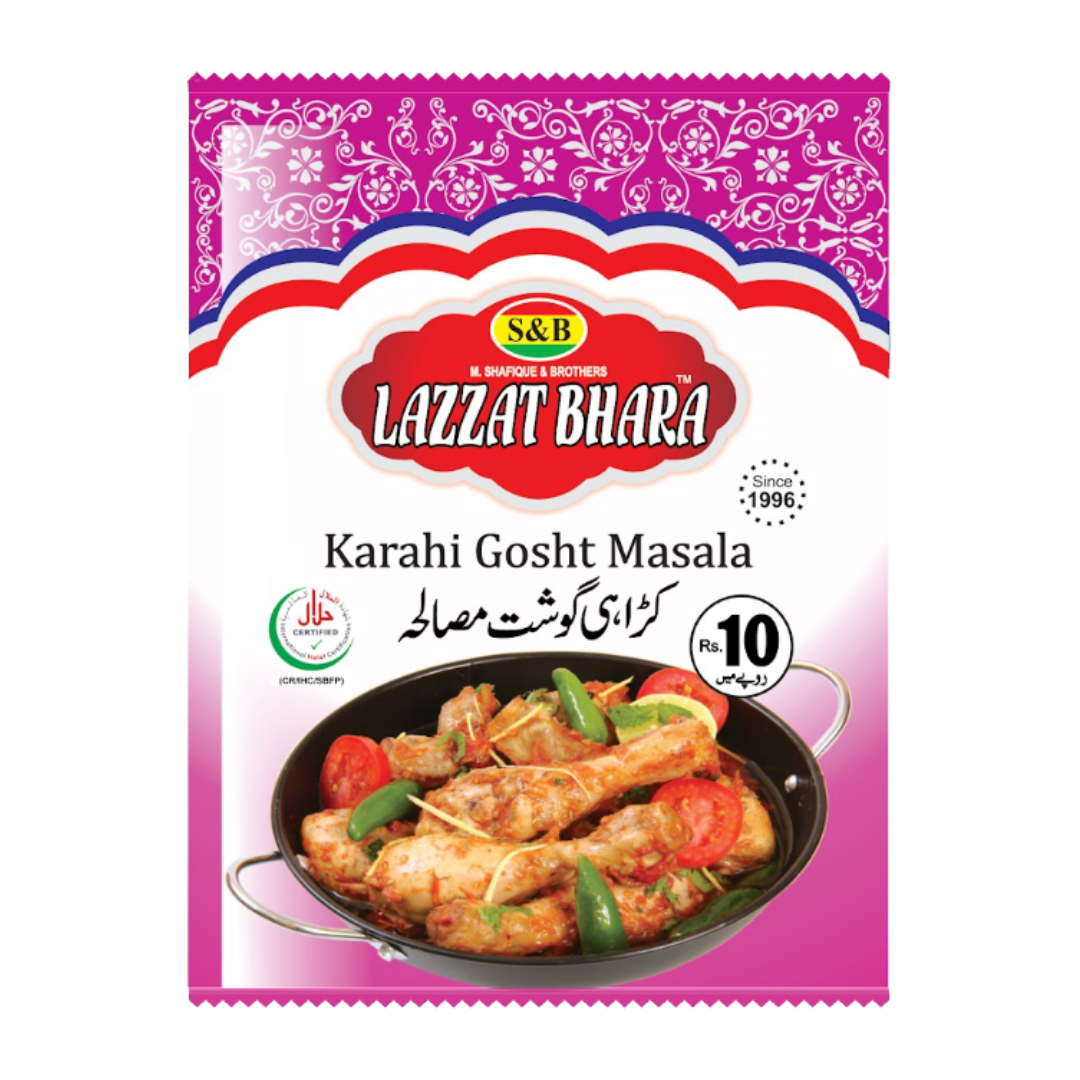 Chicken Masala