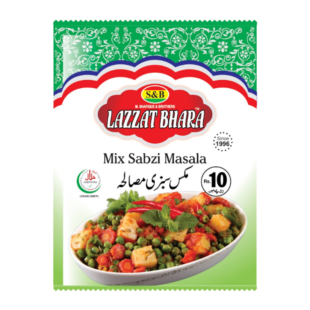 Daal Masala