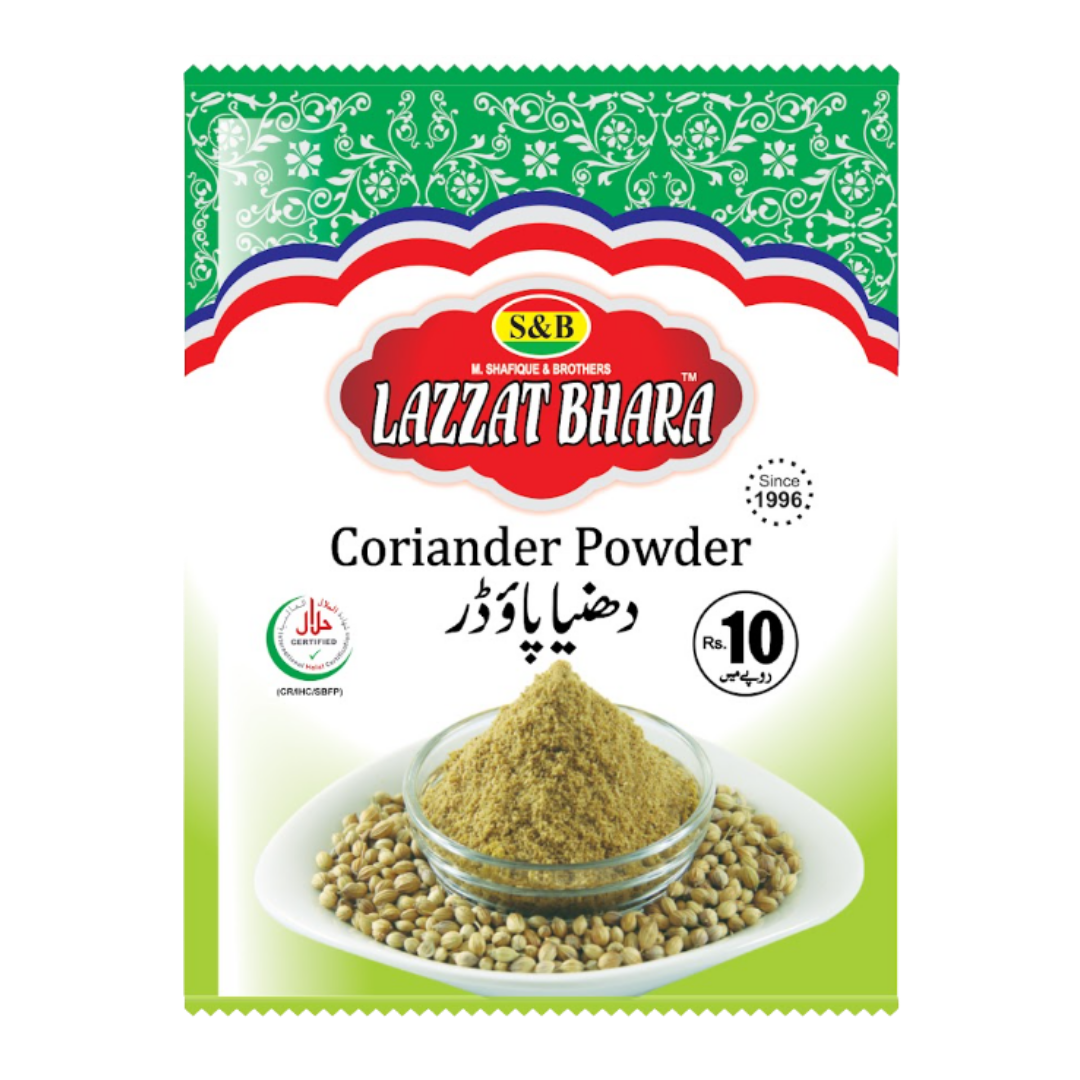 Green Raita Masala