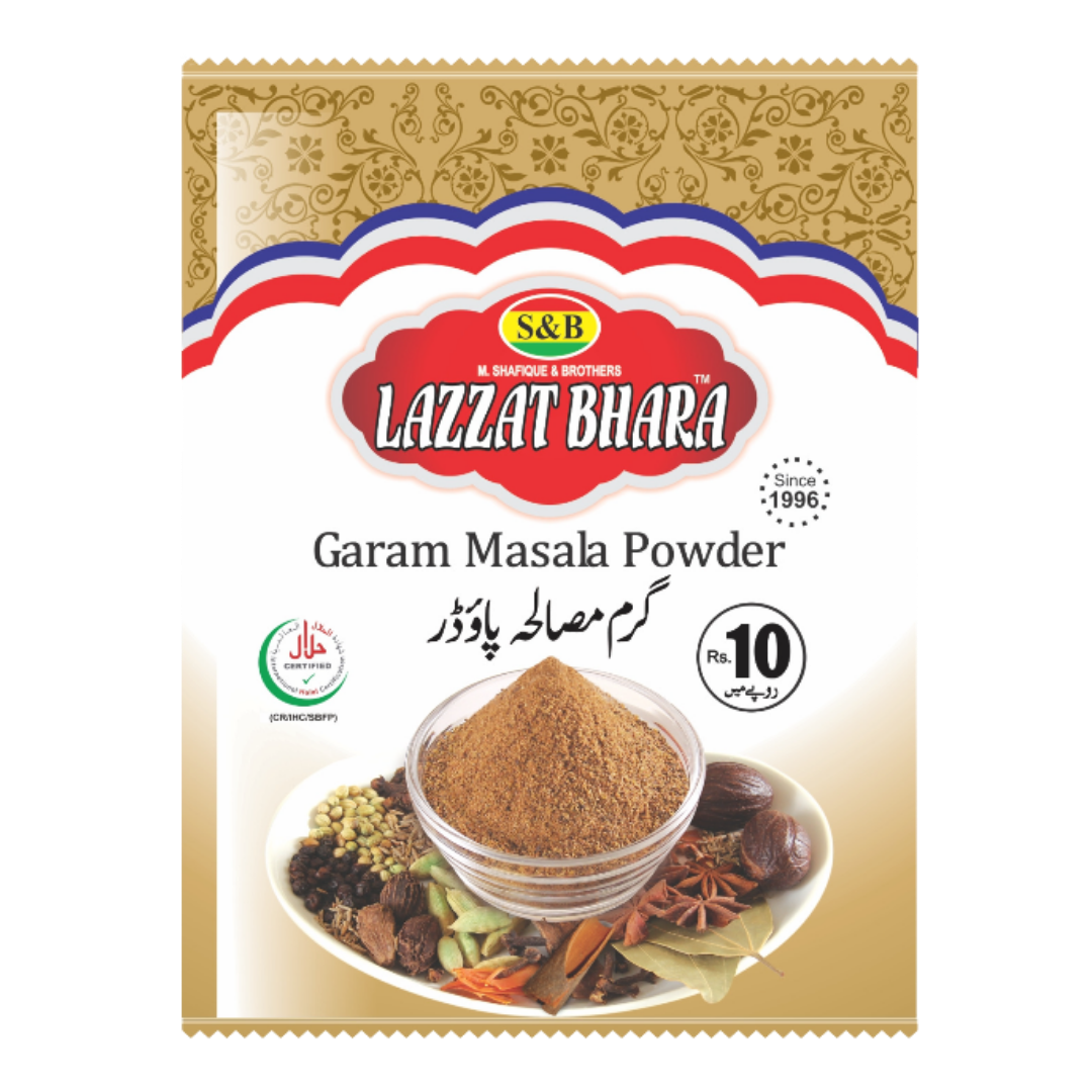 Mix Sabzi Masala