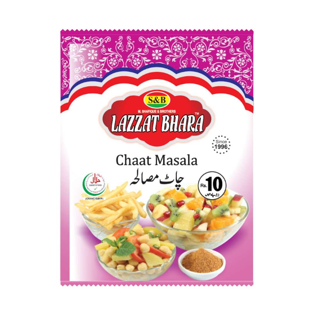Pakora Samosa Masala