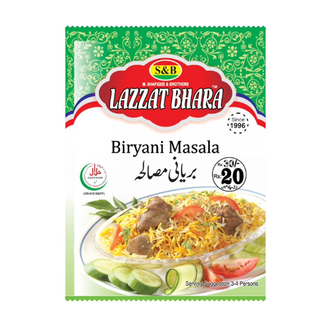 Achari Daal Masala