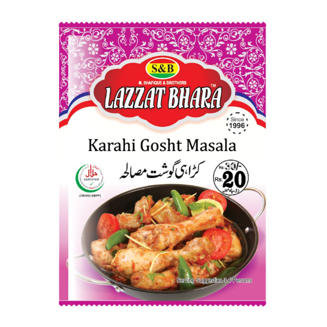 Chaat Masala