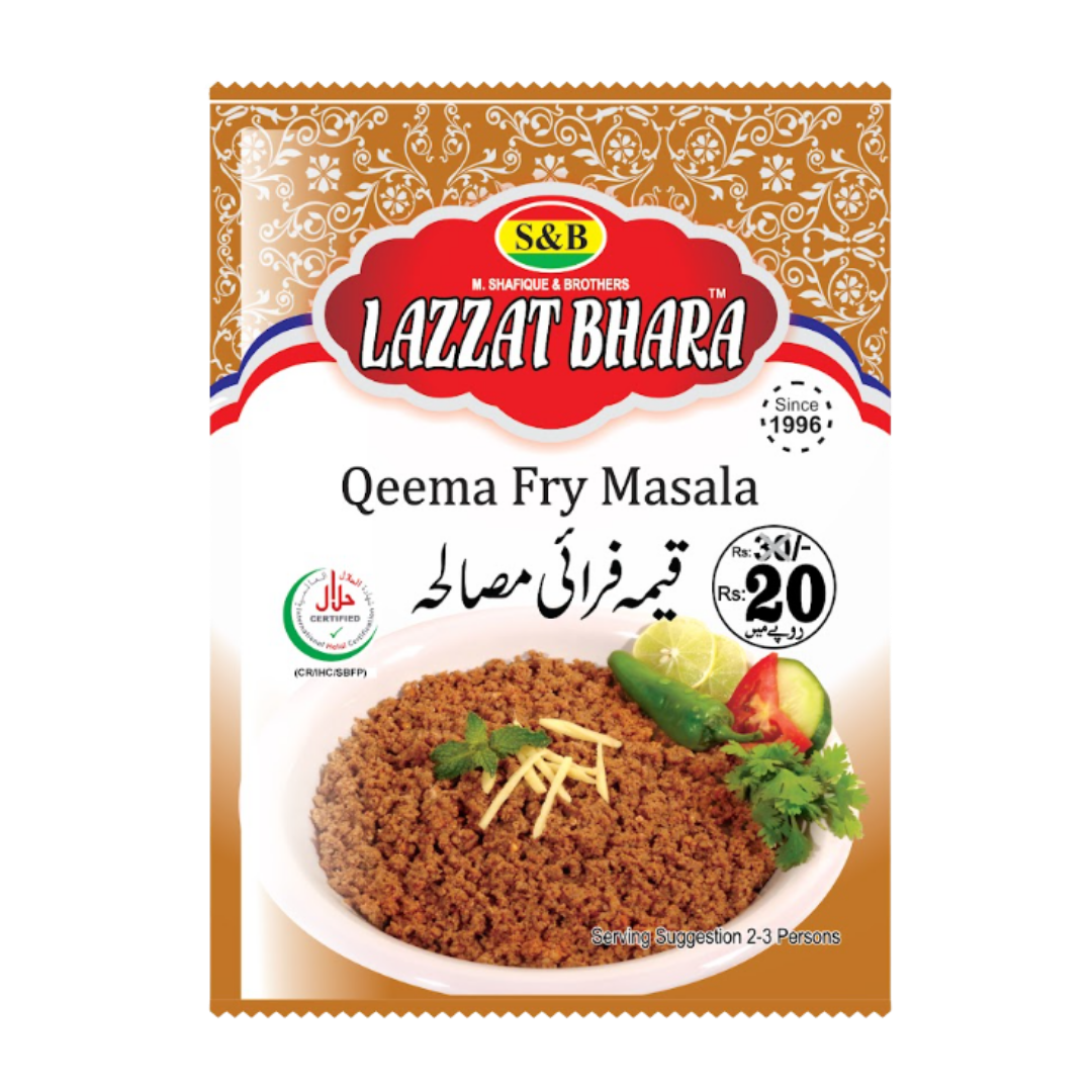 Karahi Gosht Masala