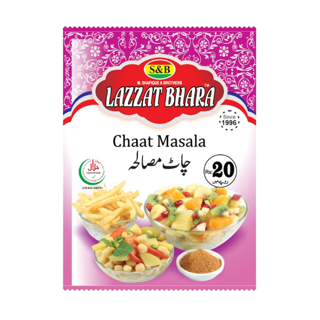 Murgh Cholay Masala