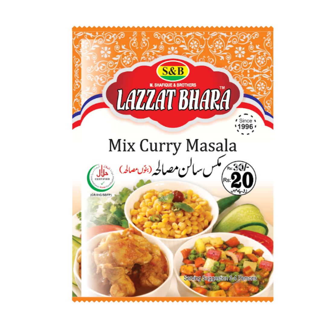 Shami Kabab Masala